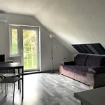 Wynajem Pokoi Julia 3*