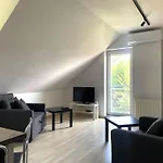 Wynajem Pokoi Julia 3* Krynica Morska