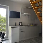 Wynajem Pokoi Julia Krynica Morska
