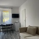 Wynajem Pokoi Julia 3*