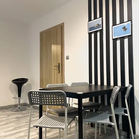 Vendégház Wynajem Pokoi Julia