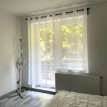 Wynajem Pokoi Julia Gasthof Krynica Morska
