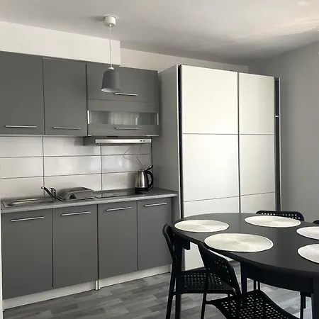 Wynajem Pokoi Julia Krynica Morska