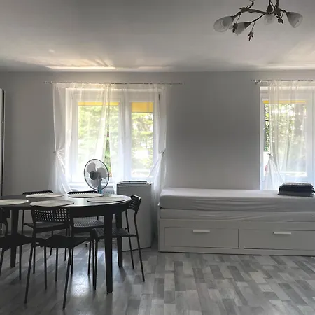 Vendégház Wynajem Pokoi Julia