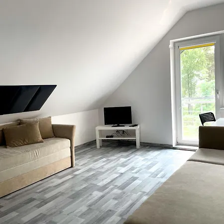 Wynajem Pokoi Julia 3* Krynica Morska