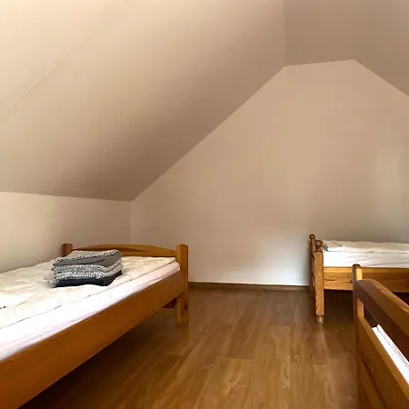 Wynajem Pokoi Julia Guest house *