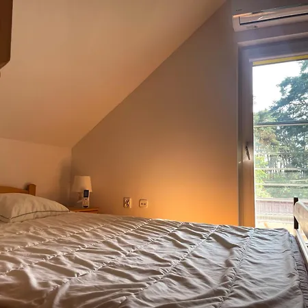 Wynajem Pokoi Julia Guest house Krynica Morska