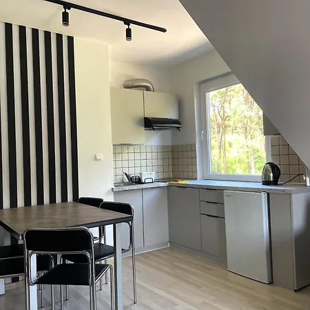Gasthof Wynajem Pokoi Julia 3*