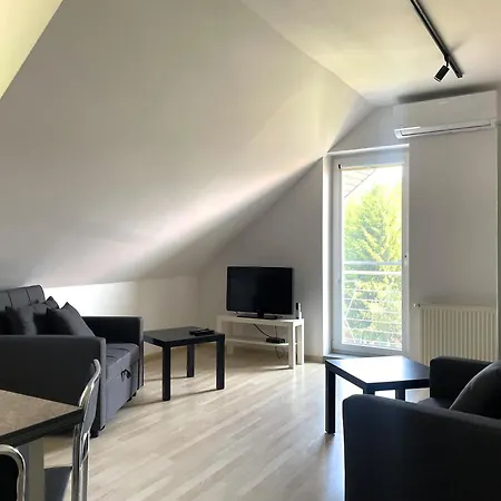 Wynajem Pokoi Julia 3* Krynica Morska