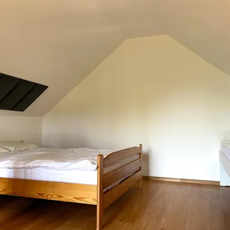 Wynajem Pokoi Julia Gasthof 3*