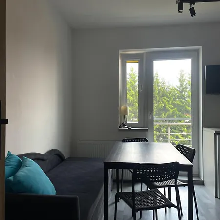 Wynajem Pokoi Julia Guest house Krynica Morska