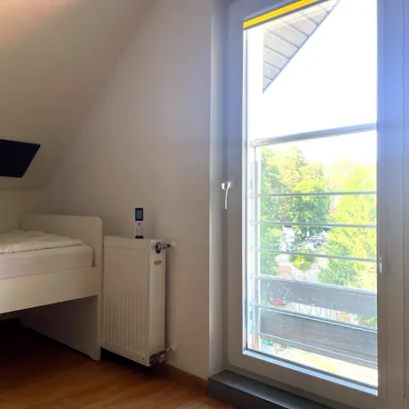 Guest house Wynajem Pokoi Julia
