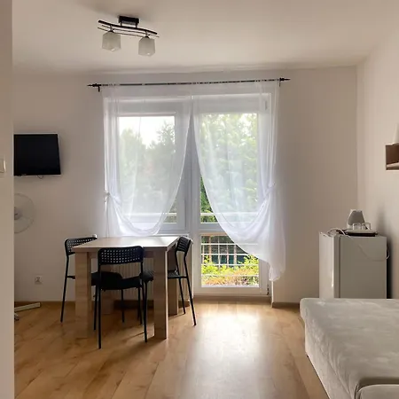 Gasthof Wynajem Pokoi Julia 3*