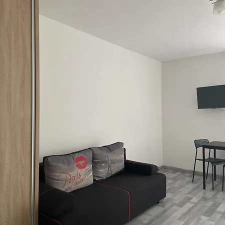 Gasthof Wynajem Pokoi Julia 3*