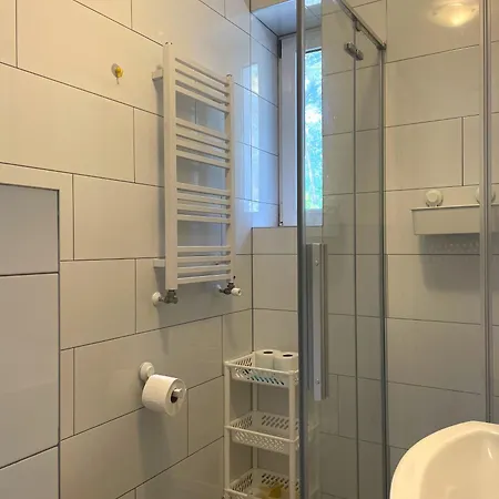 Wynajem Pokoi Julia 3* Krynica Morska