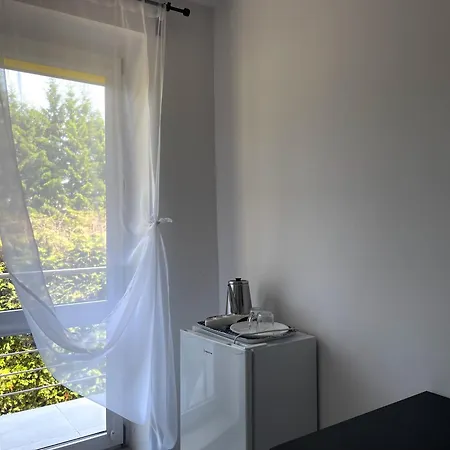 Wynajem Pokoi Julia Penzion Krynica Morska