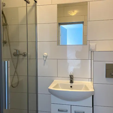 Gasthof Wynajem Pokoi Julia Krynica Morska