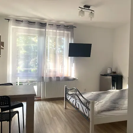 Wynajem Pokoi Julia Krynica Morska