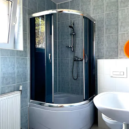 Pensión Wynajem Pokoi Julia