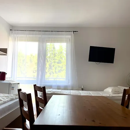 Wynajem Pokoi Julia Krynica Morska