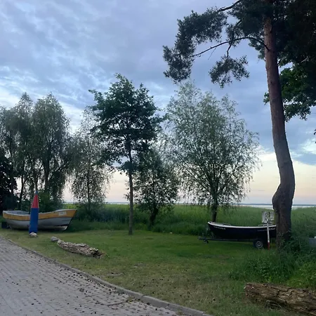 Pensión Wynajem Pokoi Julia