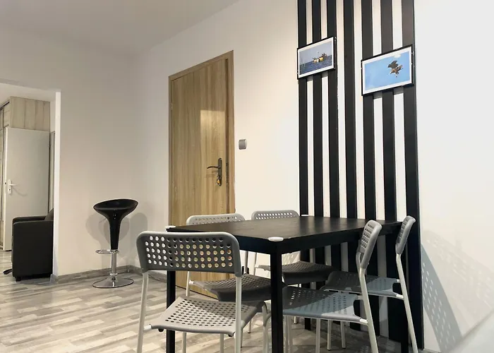 Vendégház Wynajem Pokoi Julia