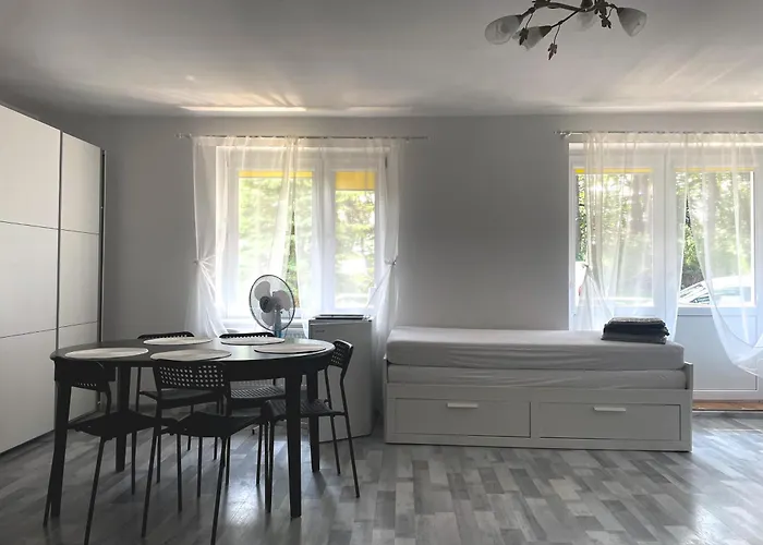 Vendégház Wynajem Pokoi Julia