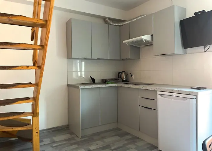 Vendégház Wynajem Pokoi Julia 3*