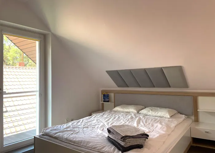 Vendégház Wynajem Pokoi Julia