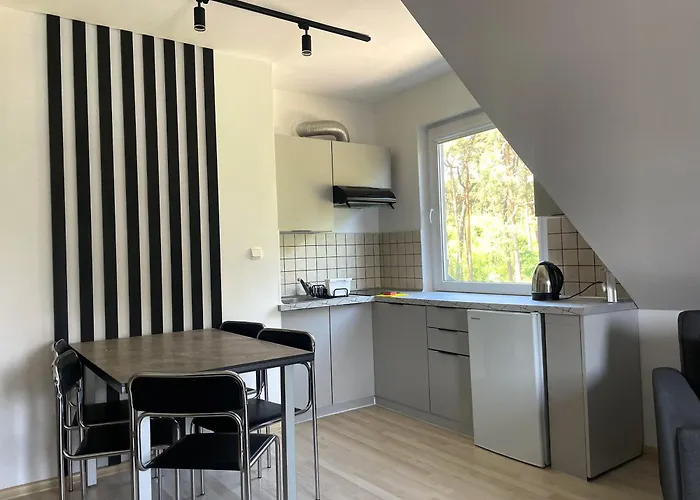 Vendégház Wynajem Pokoi Julia 3*