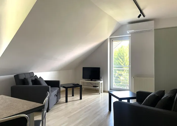 Wynajem Pokoi Julia 3* Krynica Morska