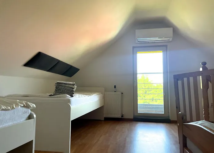 Vendégház Wynajem Pokoi Julia