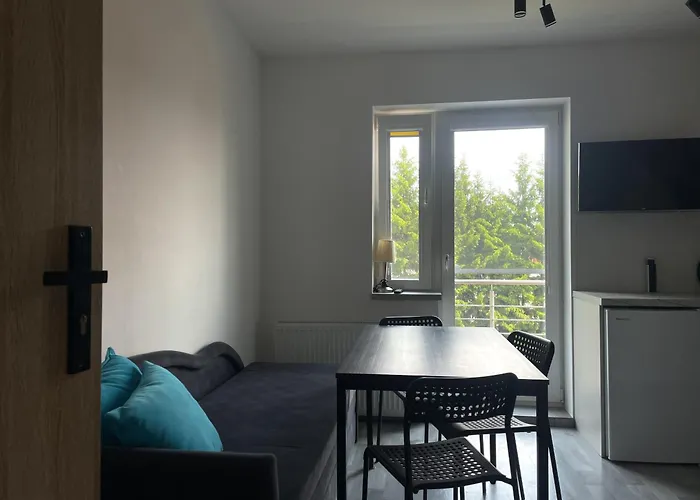 Wynajem Pokoi Julia Vendégház Krynica Morska