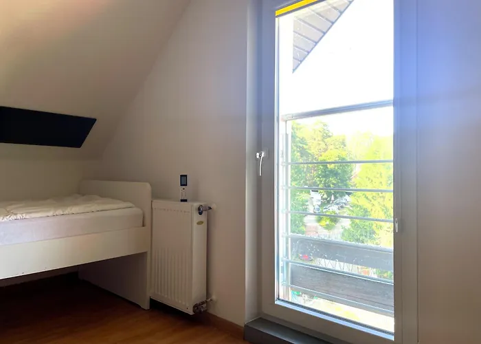 Vendégház Wynajem Pokoi Julia