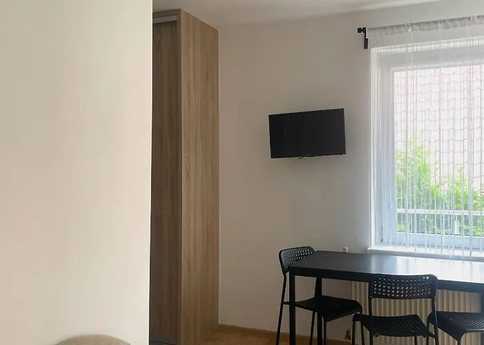 Vendégház Wynajem Pokoi Julia