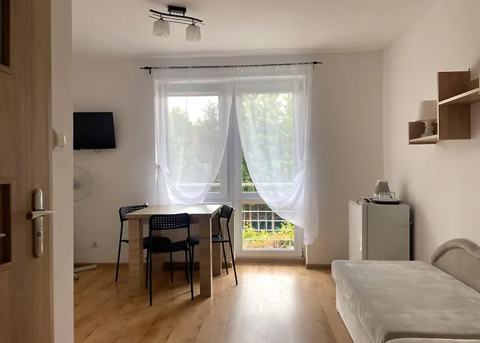 Vendégház Wynajem Pokoi Julia 3*