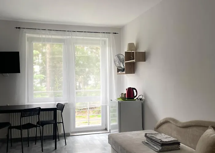 Vendégház Wynajem Pokoi Julia 3*