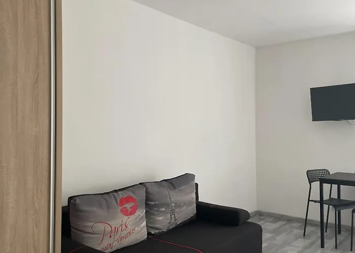 Vendégház Wynajem Pokoi Julia 3*