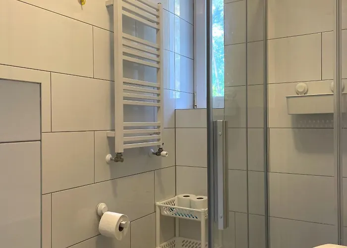 Wynajem Pokoi Julia 3* Krynica Morska