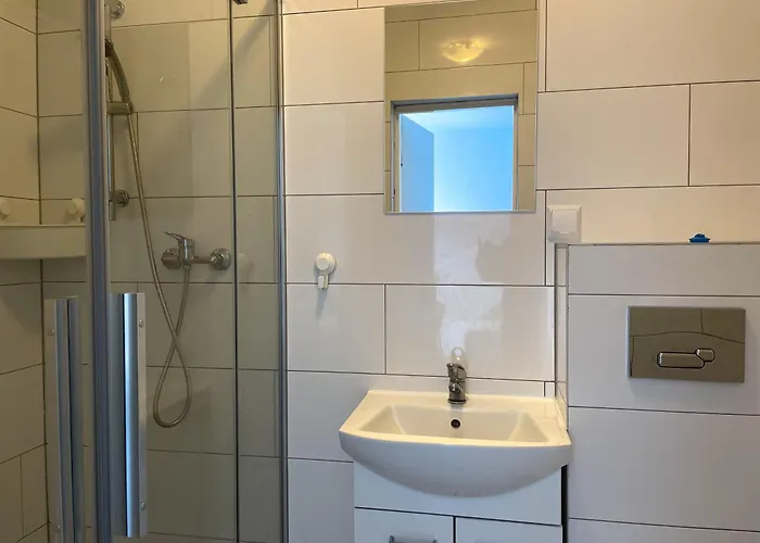 Vendégház Wynajem Pokoi Julia Krynica Morska