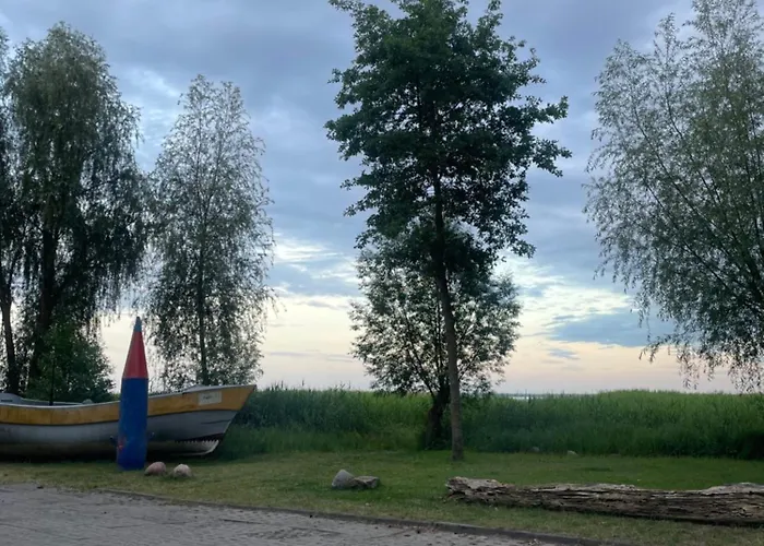 Wynajem Pokoi Julia 3*