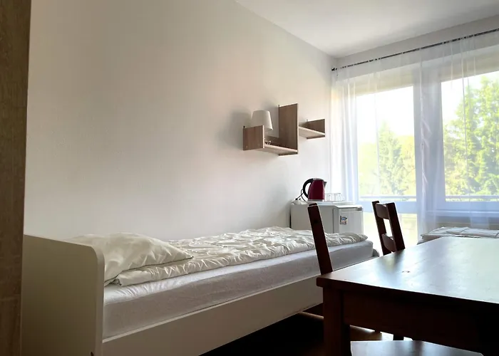 Vendégház Wynajem Pokoi Julia