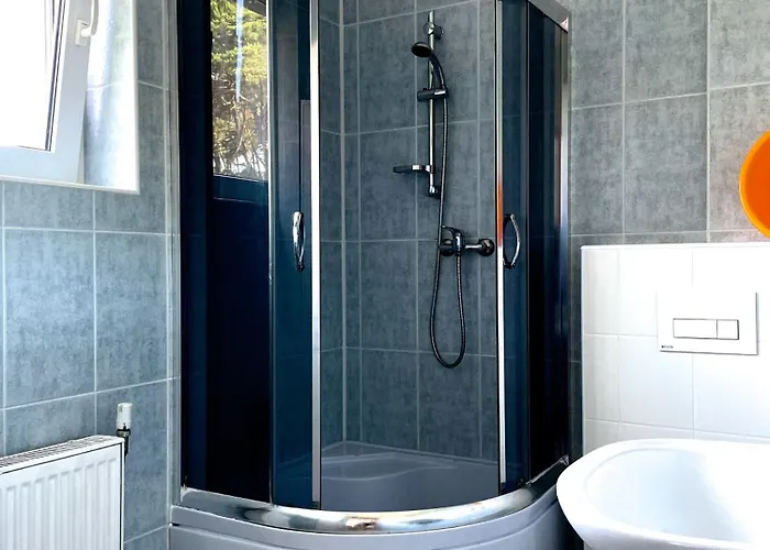 Vendégház Wynajem Pokoi Julia