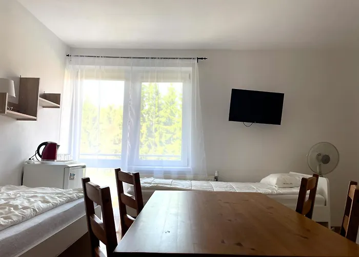 Wynajem Pokoi Julia Krynica Morska