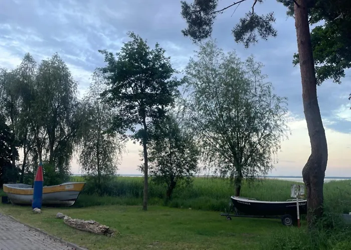 Vendégház Wynajem Pokoi Julia